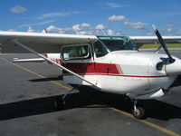 N216JA - Taken when still at Jones Avation at KSRQ - by Scott Migaldi