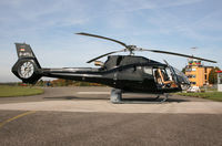 D-HTLL @ EDTF - Eurocopter EC-130 B4 - by J. Thoma
