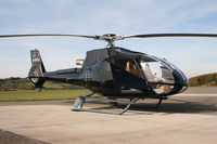 D-HTLL @ EDTF - Eurocopter EC-130 B4 - by J. Thoma