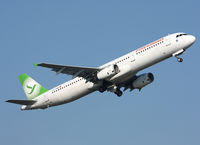 TC-FBG @ LOWG - Takeoff to AYT. - by Andreas Müller
