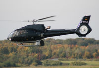 D-HTLL @ EDTF - Eurocopter EC-130 B4 - by J. Thoma