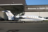 N130SL @ KPAE - /