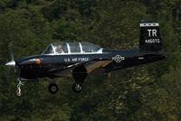 N617KG @ KBFI - KBFI - by Nick Dean