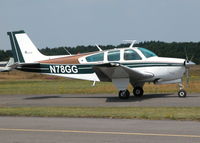 N78GG photo, click to enlarge N78GG photo, click to enlarge