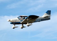 G-GDER photo, click to enlarge G-GDER photo, click to enlarge