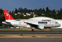 N324NB @ KBFI - /