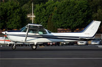 N63396 @ KBFI - KBFI - by Nick Dean