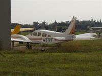 N37PF photo, click to enlarge N37PF photo, click to enlarge