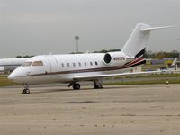N953FA @ LFPB - at Le Bourget - by juju777