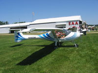 N43615 @ 1C8 - Fantasy Allegro - by Dennis Ahearn