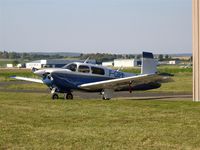 F-GIPE @ LFPT - at Pontoise - by juju777