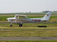 F-BXNR @ LFPT - at Pontoise - by juju777
