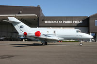 N96 @ KPAE - /