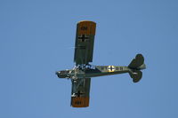 N156FC @ STOW - Collings Foundation WWII Reenactment / Open House