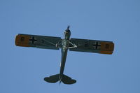 N156FC @ STOW - Collings Foundation WWII Reenactment / Open House
