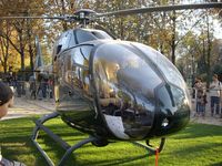 F-GXRI - on display at champs-Elysées for 100 years of GIFAS - by juju777