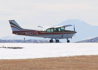 N12170 @ KAPA - Position and Hold for 17L. - by Bluedharma