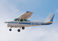 N767MG @ KAPA - On approach to 17L. - by Bluedharma