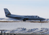 N334CS @ KAPA - Takeoff from 17L. - by Bluedharma