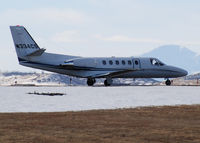 N334CS @ KAPA - Takeoff from 17L. - by Bluedharma