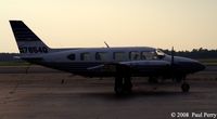 N7854Q @ ISO - Full shot this time
