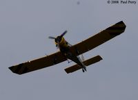N2152X @ ISO - Headed my way
