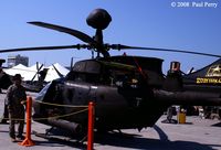 96-0036 @ NKT - One of the scout Kiowa Warriors on display