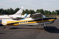 N3166A @ KKLS - / - by Nick Dean