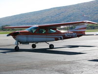N2016Q @ KIPT - at Williamsport - by tconrad