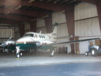 N999SE @ KIPT - at Williamsport - by tconrad