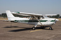 N6190D @ KSLE - /