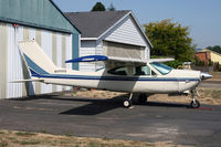 N1819Q @ 7S5 - /