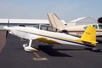 N61ED @ 7S5 - / - by Nick Dean