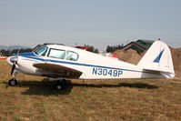 N3049P @ KMMV - /