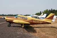 N6959P @ KMMV - /