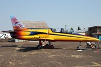 N139RM @ KMMV - /