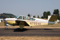N7994K @ KMMV - /