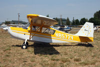 N8572V @ KMMV - /