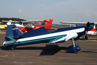 N97GH @ KMMV - /
