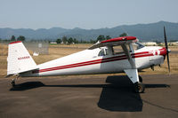 N2466K @ TMK - /