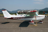 N5237H @ TMK - / - by Nick Dean