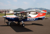 N130CP @ TMK - / - by Nick Dean