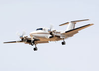 N97WE @ KAPA - On approach to 17L. - by Bluedharma