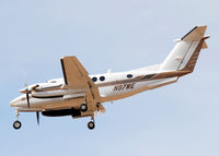 N97WE @ KAPA - On approach to 17L. - by Bluedharma