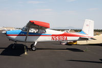 N5919A @ BDN - / - by Nick Dean