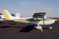 N8704T @ BDN - /
