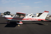 N2883X @ BDN - /