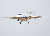 N167SL @ KAPA - On approach to 17L.