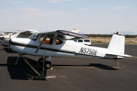 N5750E @ BDN - / - by Nick Dean
