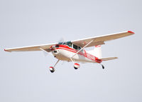 N9944N @ KAPA - On approach to 17L. - by Bluedharma